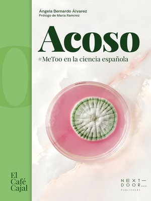 cover image of Acoso